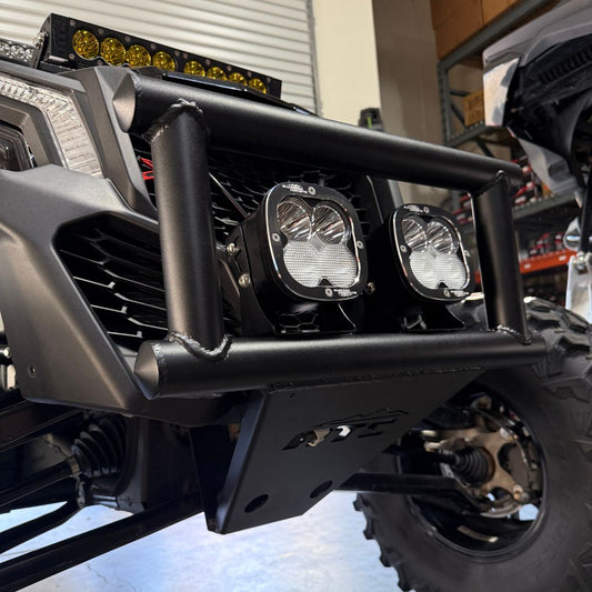All Terrain Concepts Race Bumper Kit for Can‑Am X3