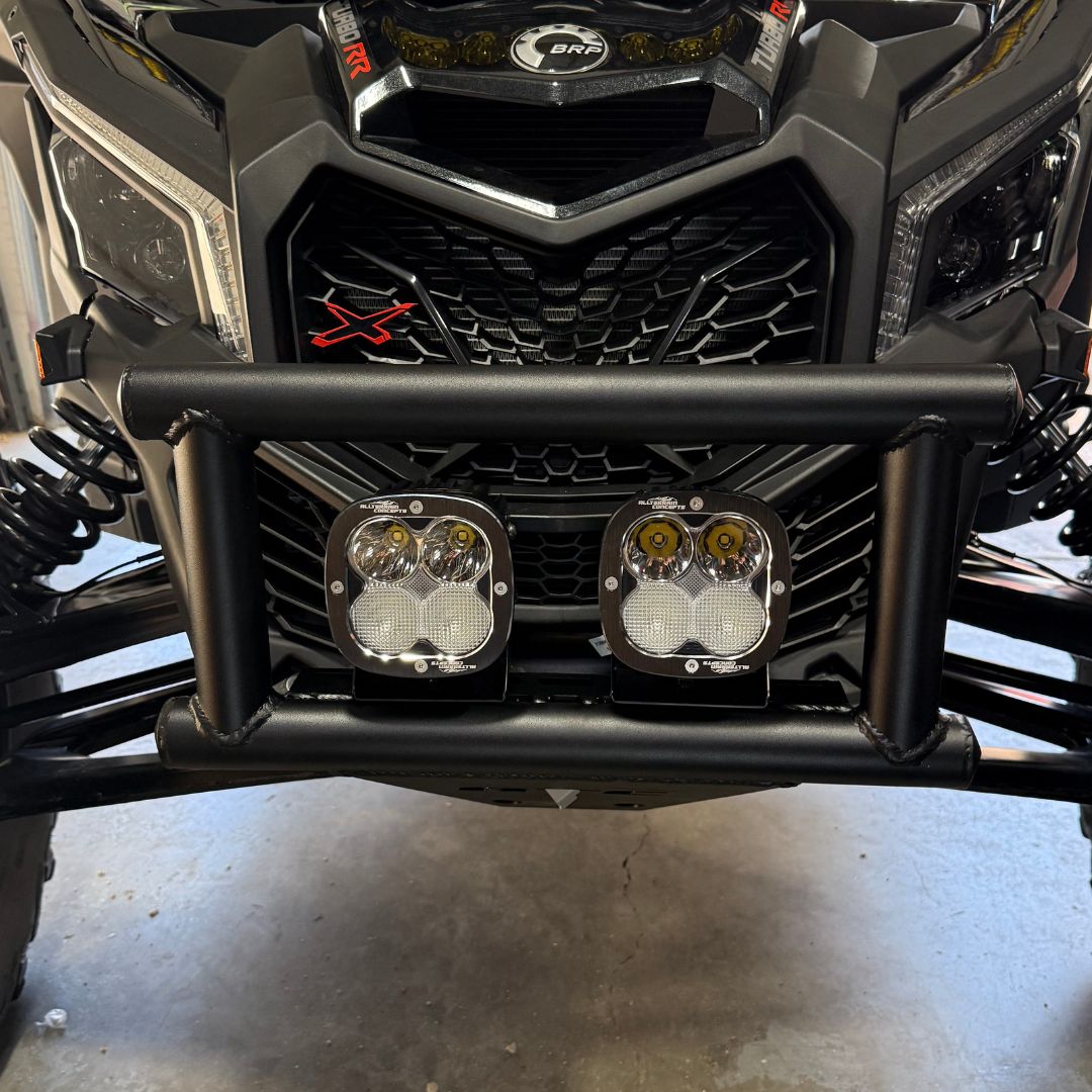 All Terrain Concepts Race Bumper Kit for Can‑Am X3