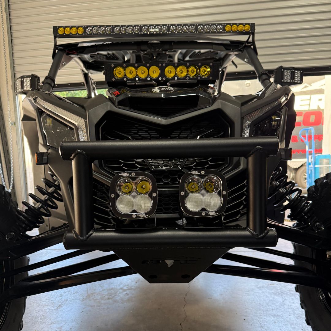All Terrain Concepts Race Bumper Kit for Can‑Am X3