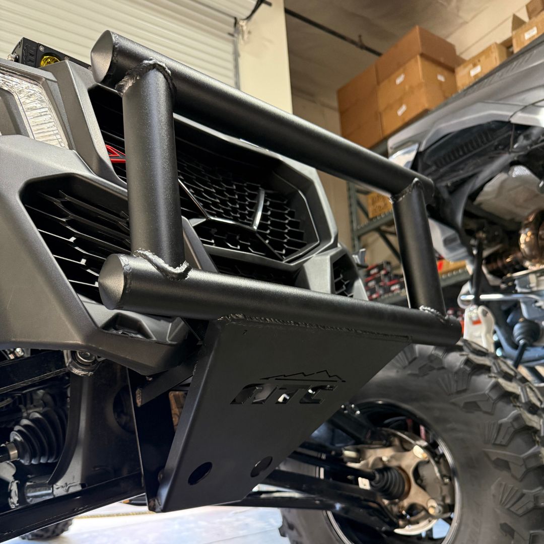 All Terrain Concepts Race Bumper Kit for Can‑Am X3