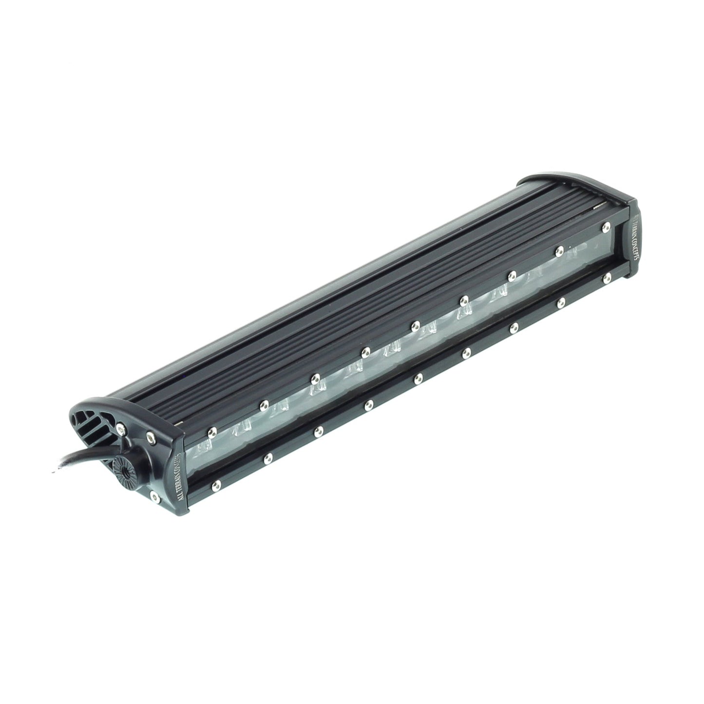 All Terrain Concepts Dual Slim Series LED Light Bar
