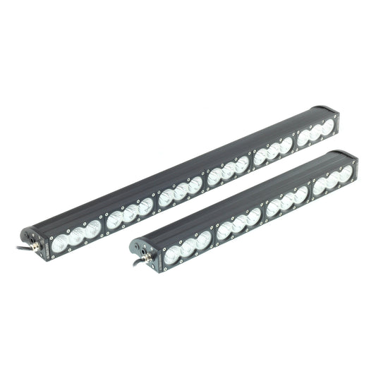 All Terrain Concepts Race SeriesLED Light Bar CREE