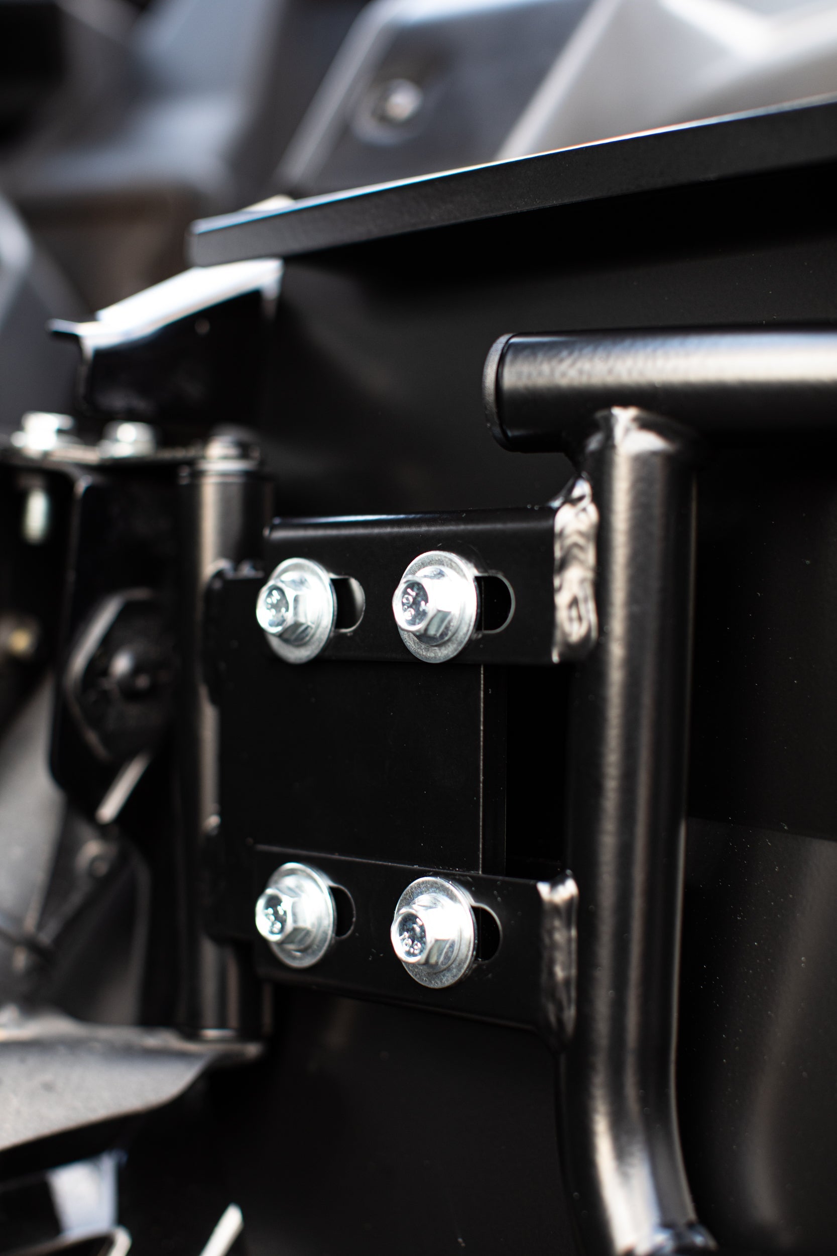 Dirt Specialties Canam Maverick X3 Max Suicide Doors