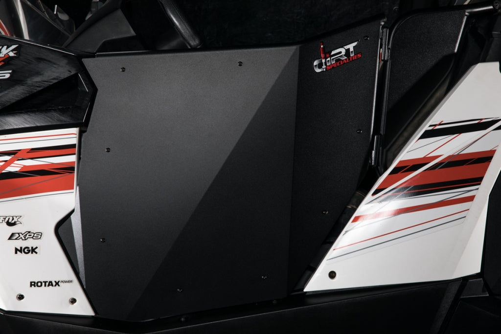 Dirt Specialties DS-4101 Can-Am Maverick/Commander Max Suicide Full Doors