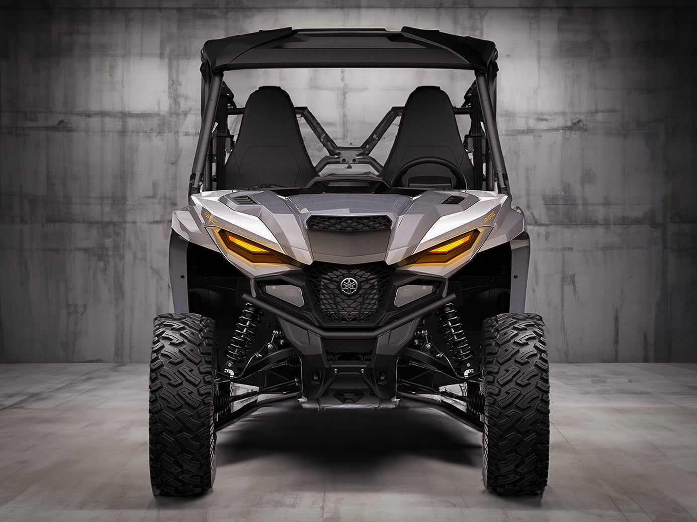Street Legal Kit for Yamaha Wolverine RMAX 2021+