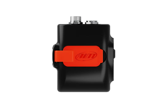 Bikeman Performance XLog Compact Data Logger Waterproof