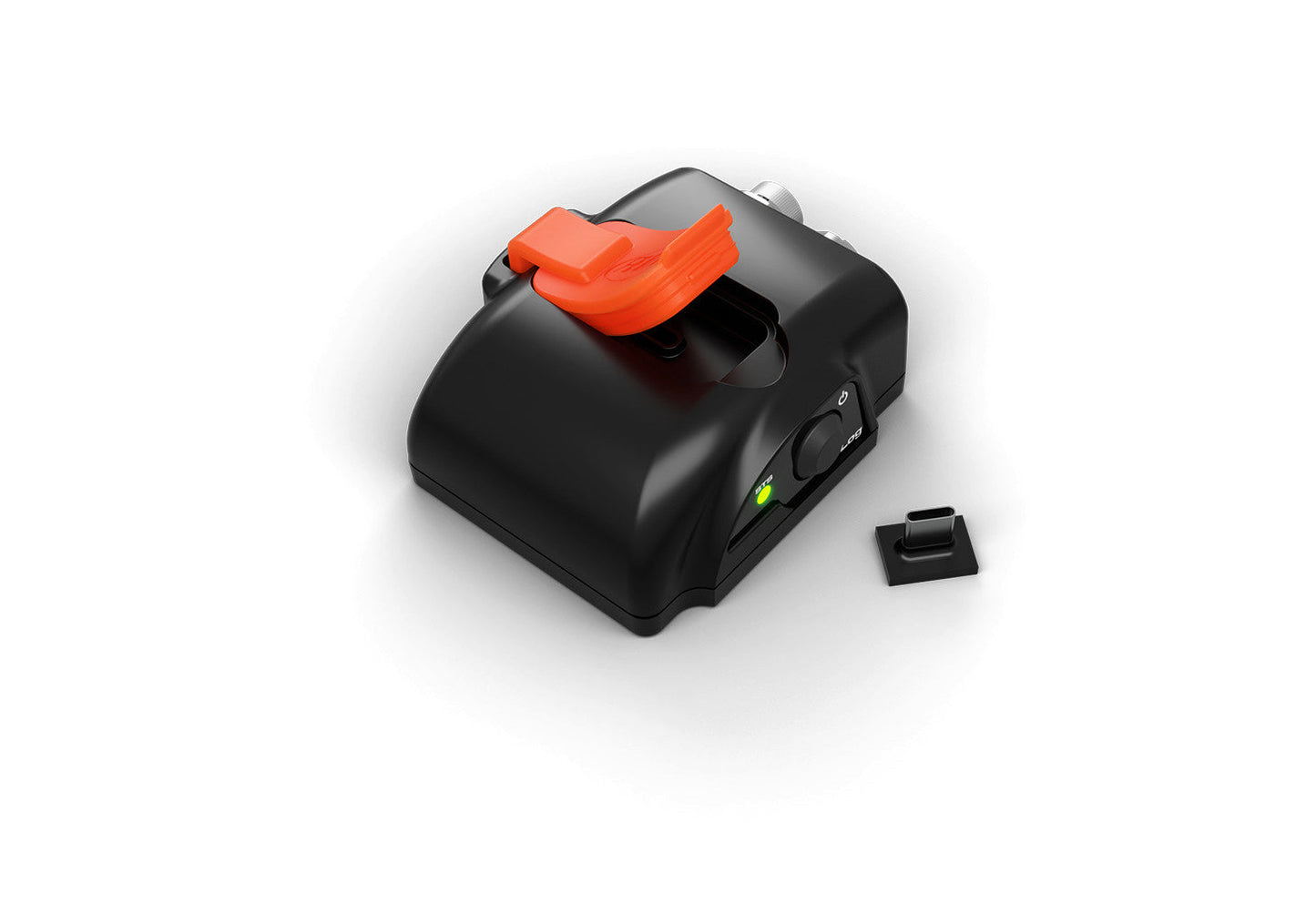 Bikeman Performance XLog Compact Data Logger Waterproof