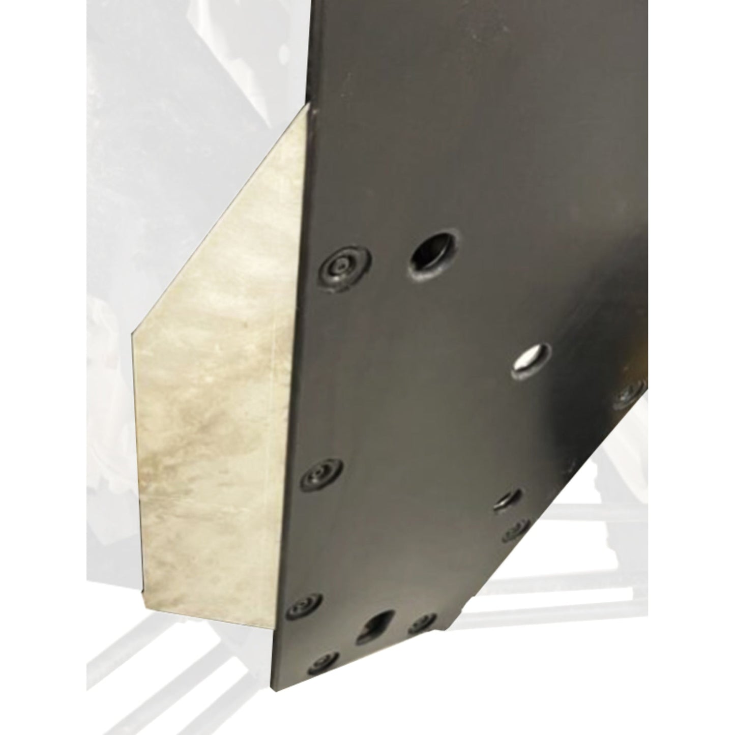 Ultimate Heavy-Duty Full-Body Skid Plate for Can-Am Maverick R UTV