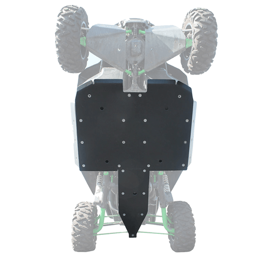 Arctic Cat Wildcat 1000 UHMW Skid Plate