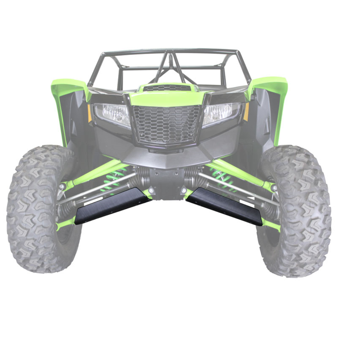 Arctic Cat Wildcat XX UHMW Ultimate Skid Package