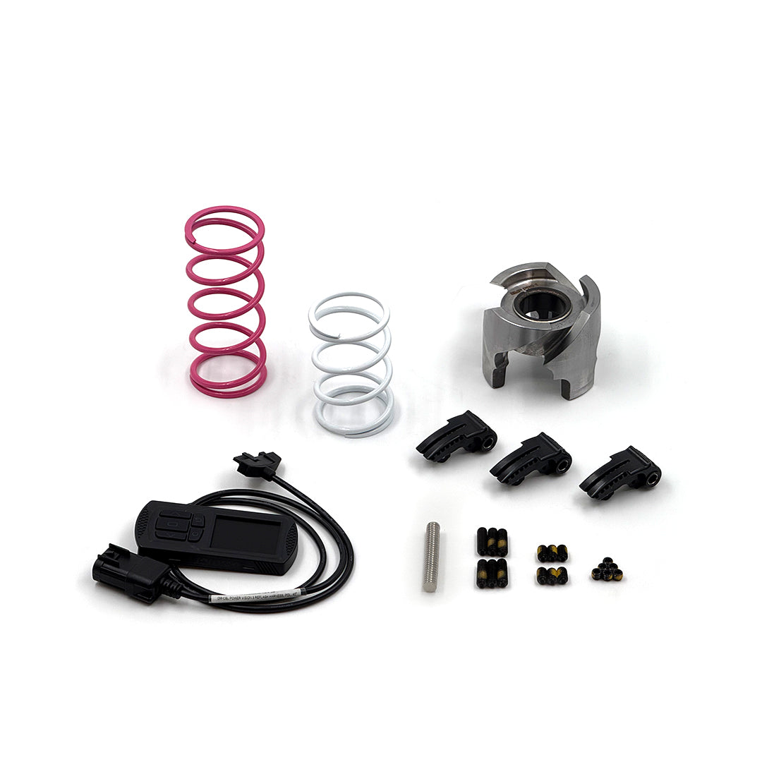 2020 Only Pro XP Power & Speed Kit SKU: 15-332-PS