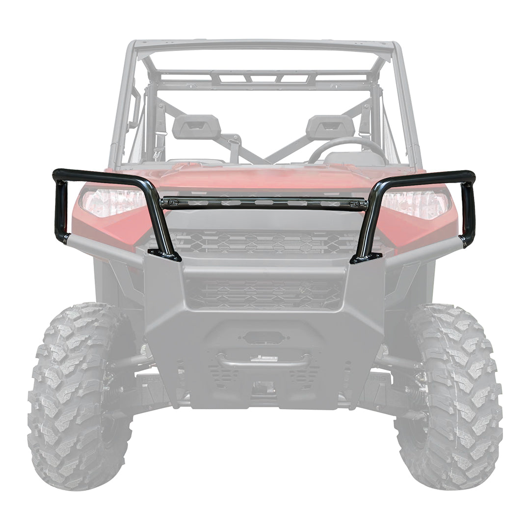 Kemimoto Front Bumper Guard for Polaris Ranger XP 1000