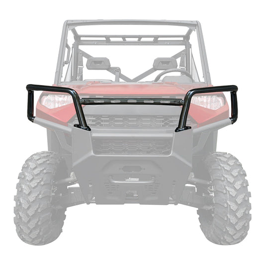Kemimoto Front Bumper Guard for Polaris Ranger XP 1000