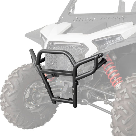 Kemimoto Steel Front Bumper for Polaris RZR XP 1000 2024