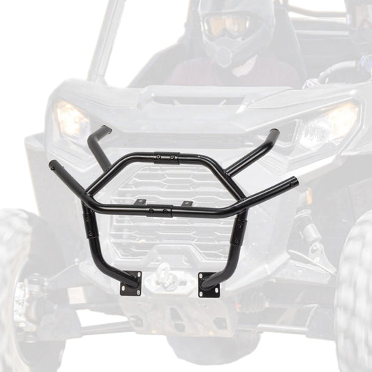 Kemimoto Front Bumper for Can-Am Commander 2021+ Metal Steel