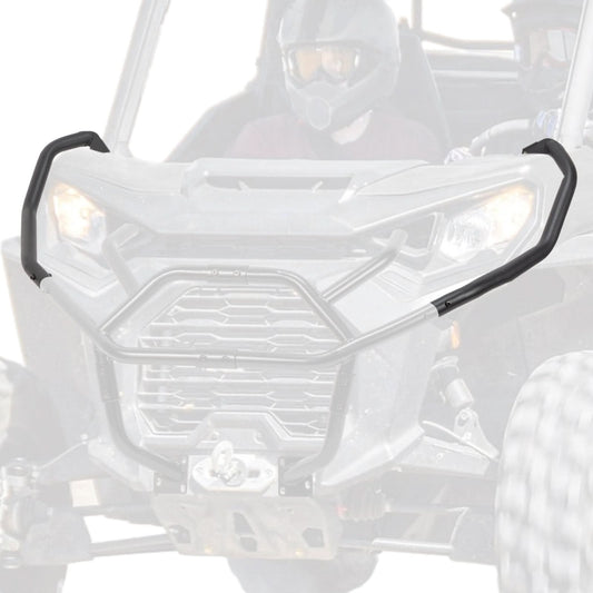 Kemimoto Front Corner Bumper for Can‑Am Commander 2021+