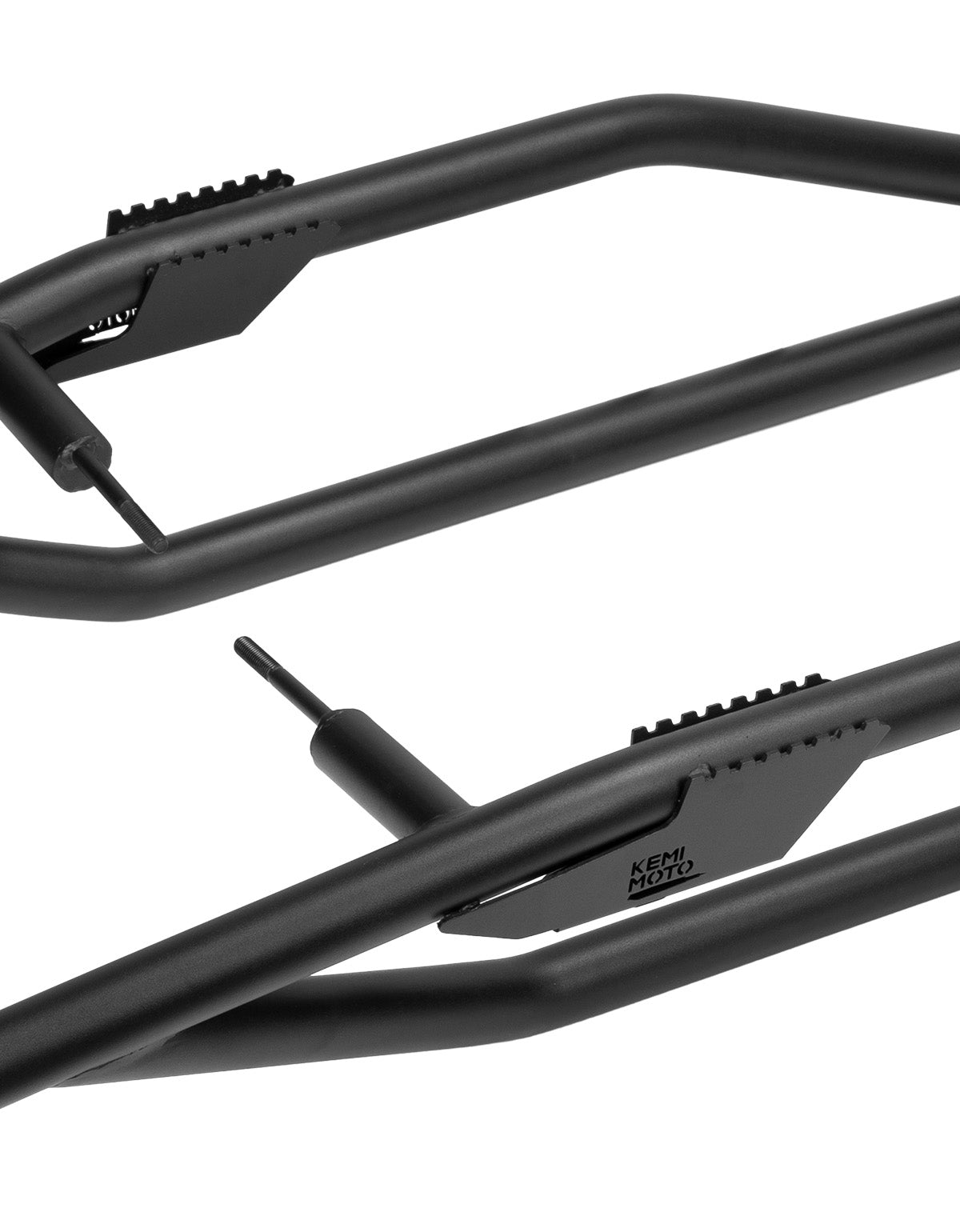 Nerf Bars Rock Sliders for Can‑Am Maverick R 2024+