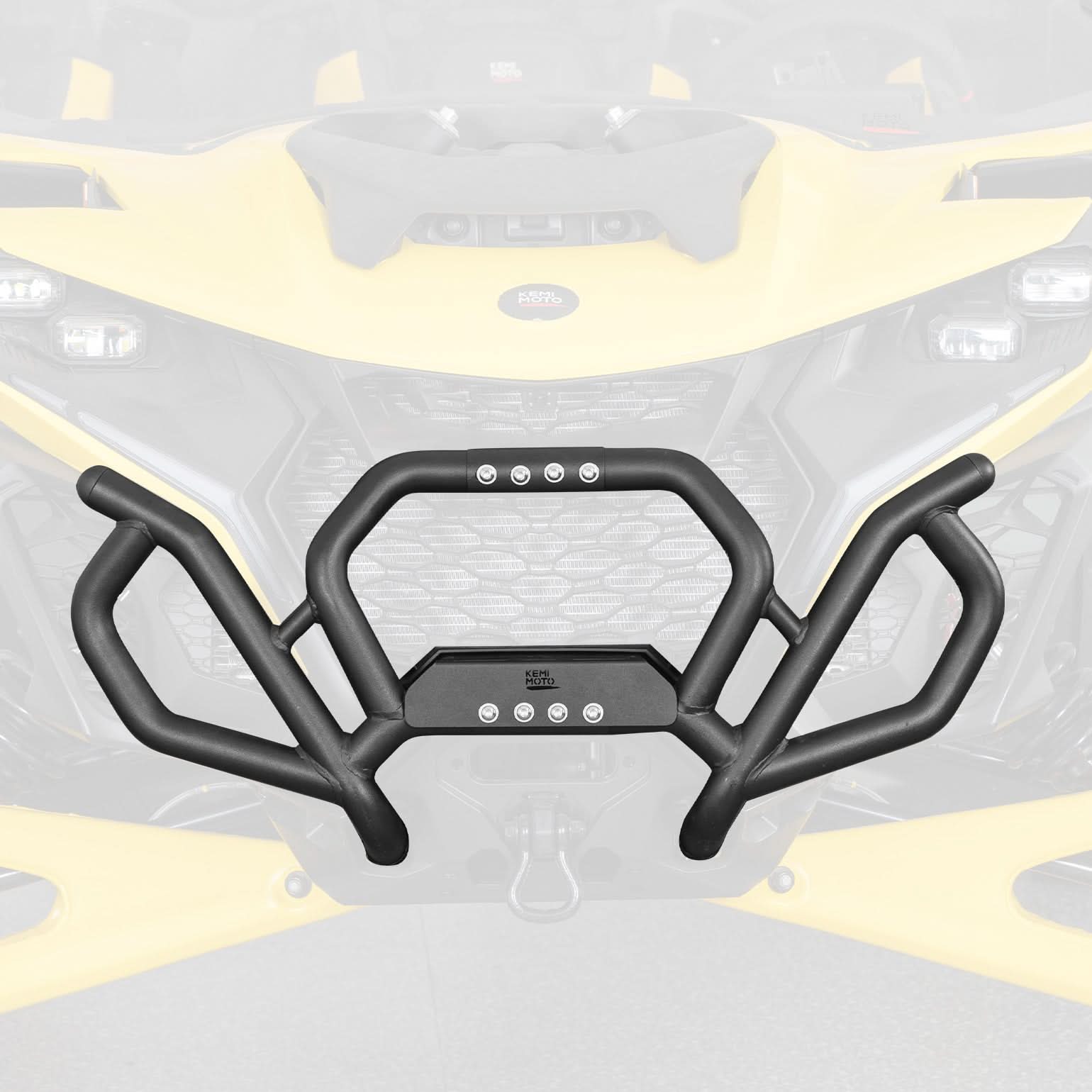 Front Bumper for Can‑Am Maverick R 2024+