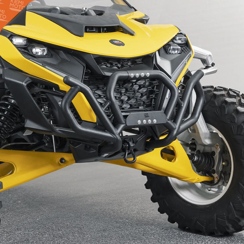 Front Bumper for Can‑Am Maverick R 2024+