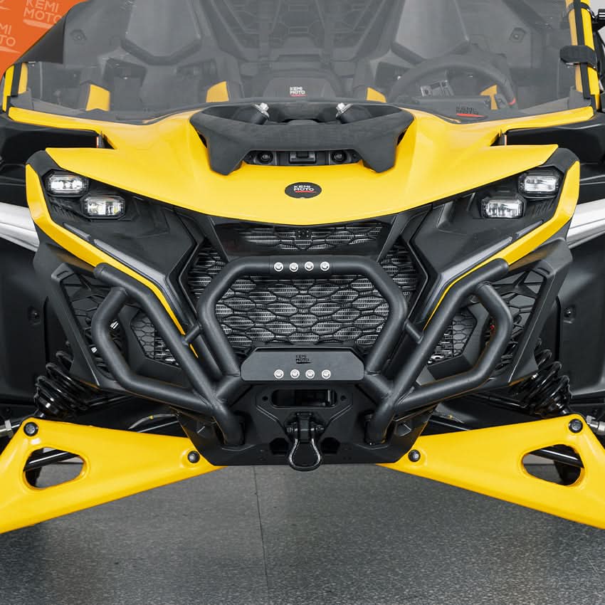Front Bumper for Can‑Am Maverick R 2024+