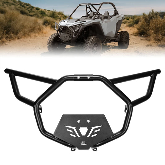 Kemimoto Front Bumper for Polaris RZR PRO XP 2026