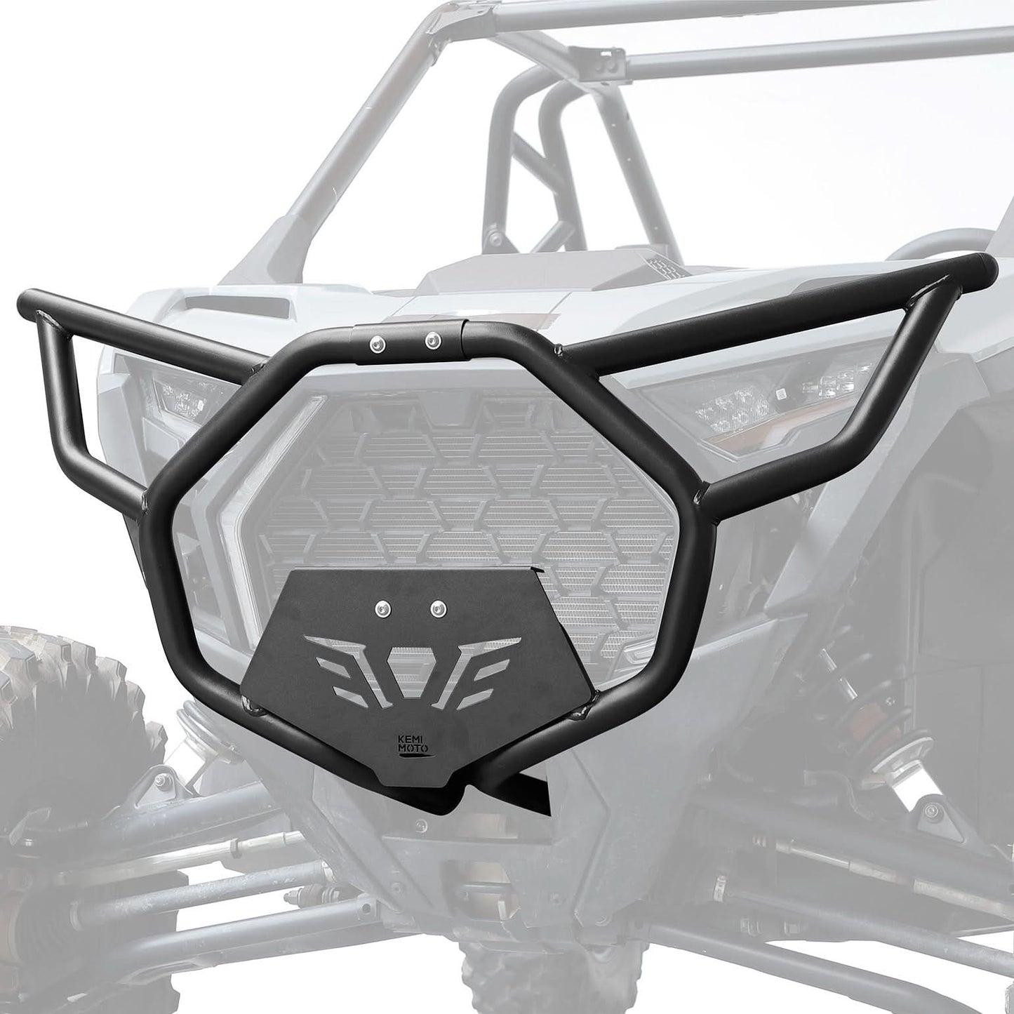 Kemimoto Front Bumper for Polaris RZR PRO XP 2026