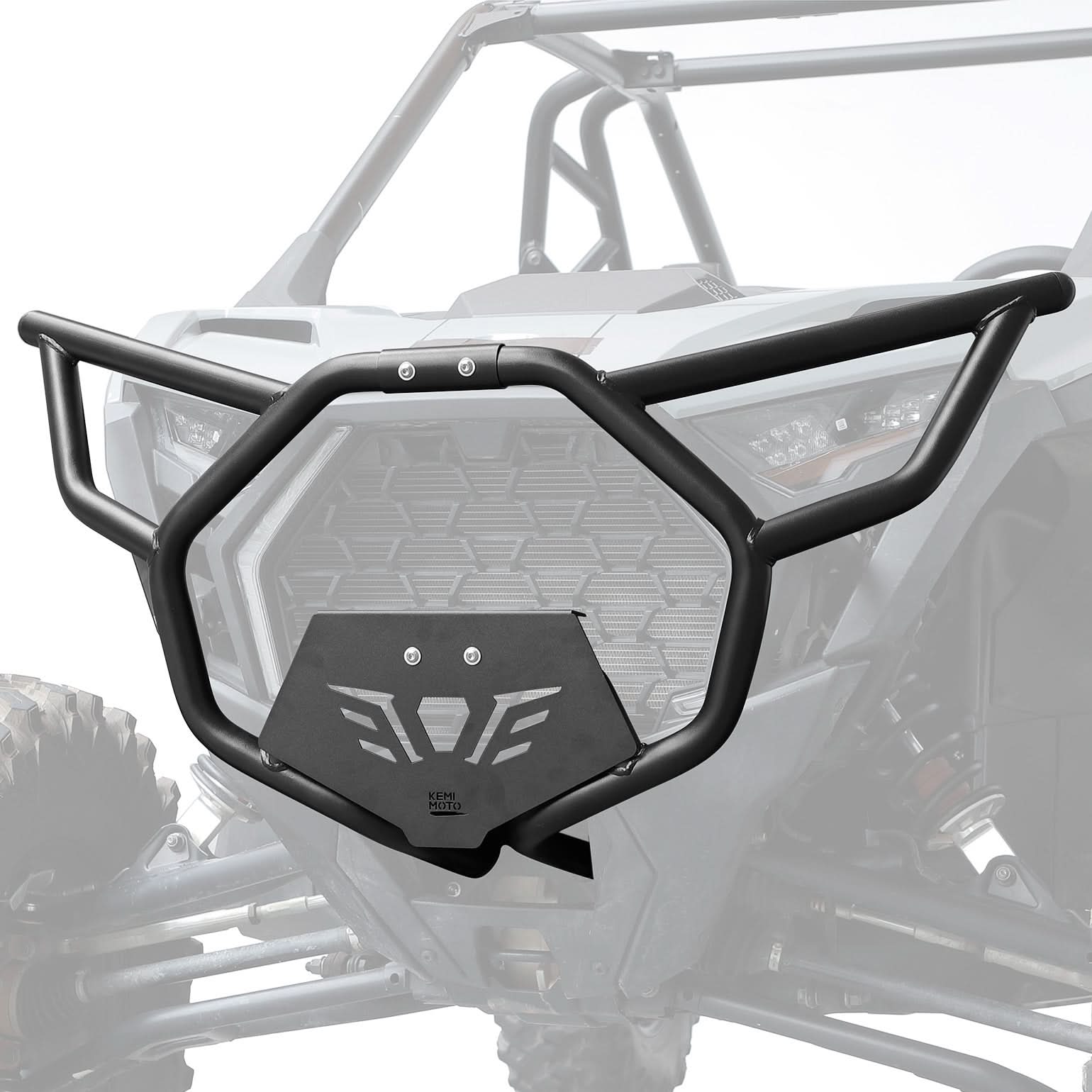 Kemimoto Front Bumper for Polaris RZR PRO XP 2026