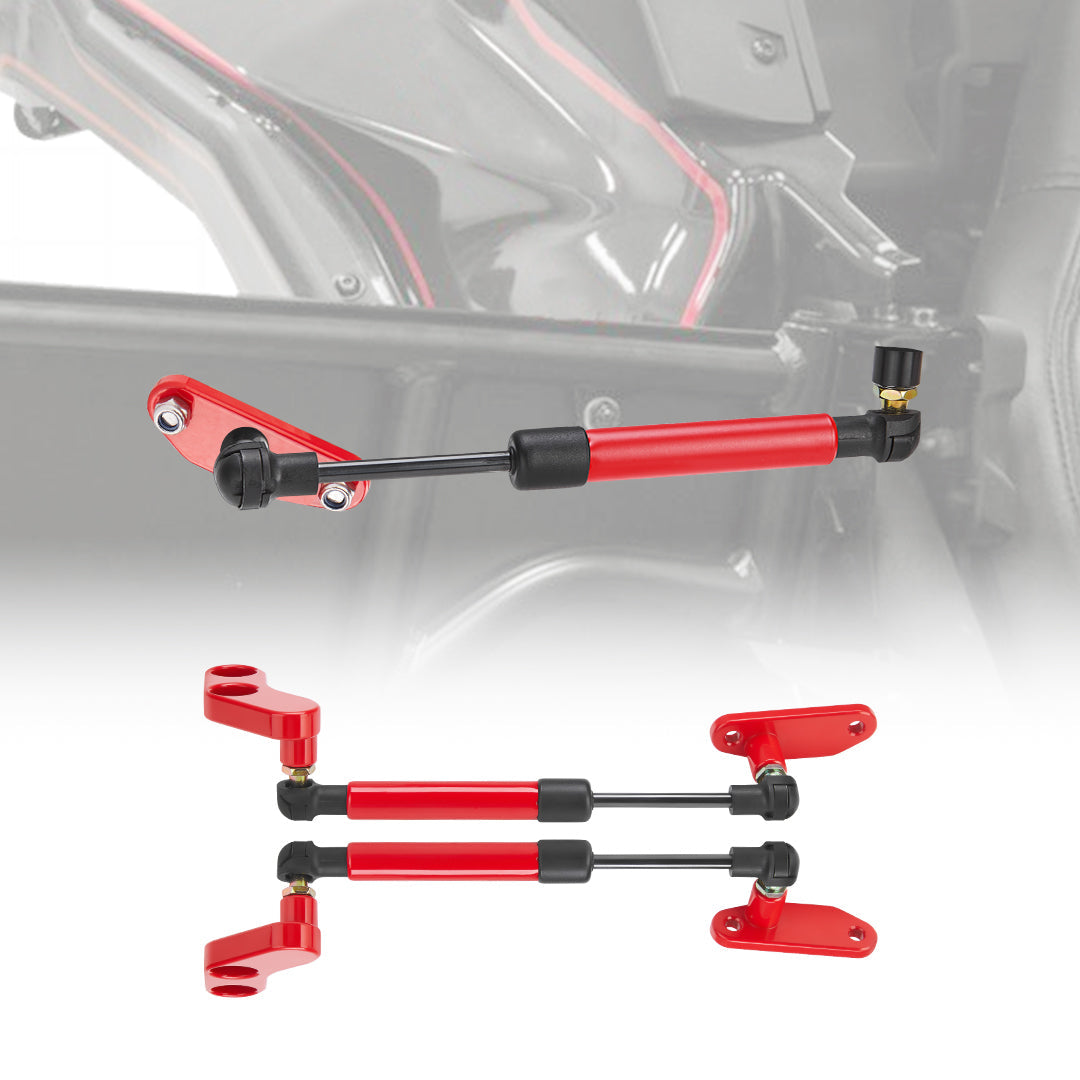 Kemimoto Door Opener Kit for Can-Am Maverick X3/X3 Max