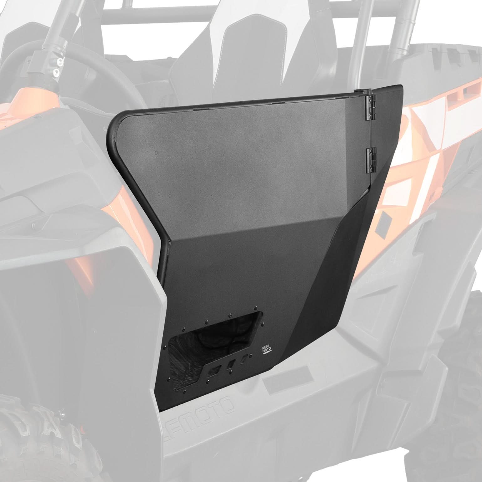 Kemimoto Aluminum Door for CFMOTO ZFORCE UTV