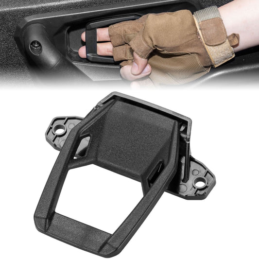 UTV Inside Door Handle Assembly for Polaris General 1000/4 1000 /XP 1000 /XP 4 1000 Replaces #7082216