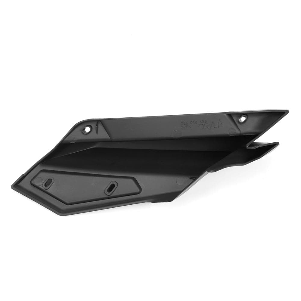 Kemimoto Noise Reduction Kit Fender Flares for Can‑Am Maverick X3