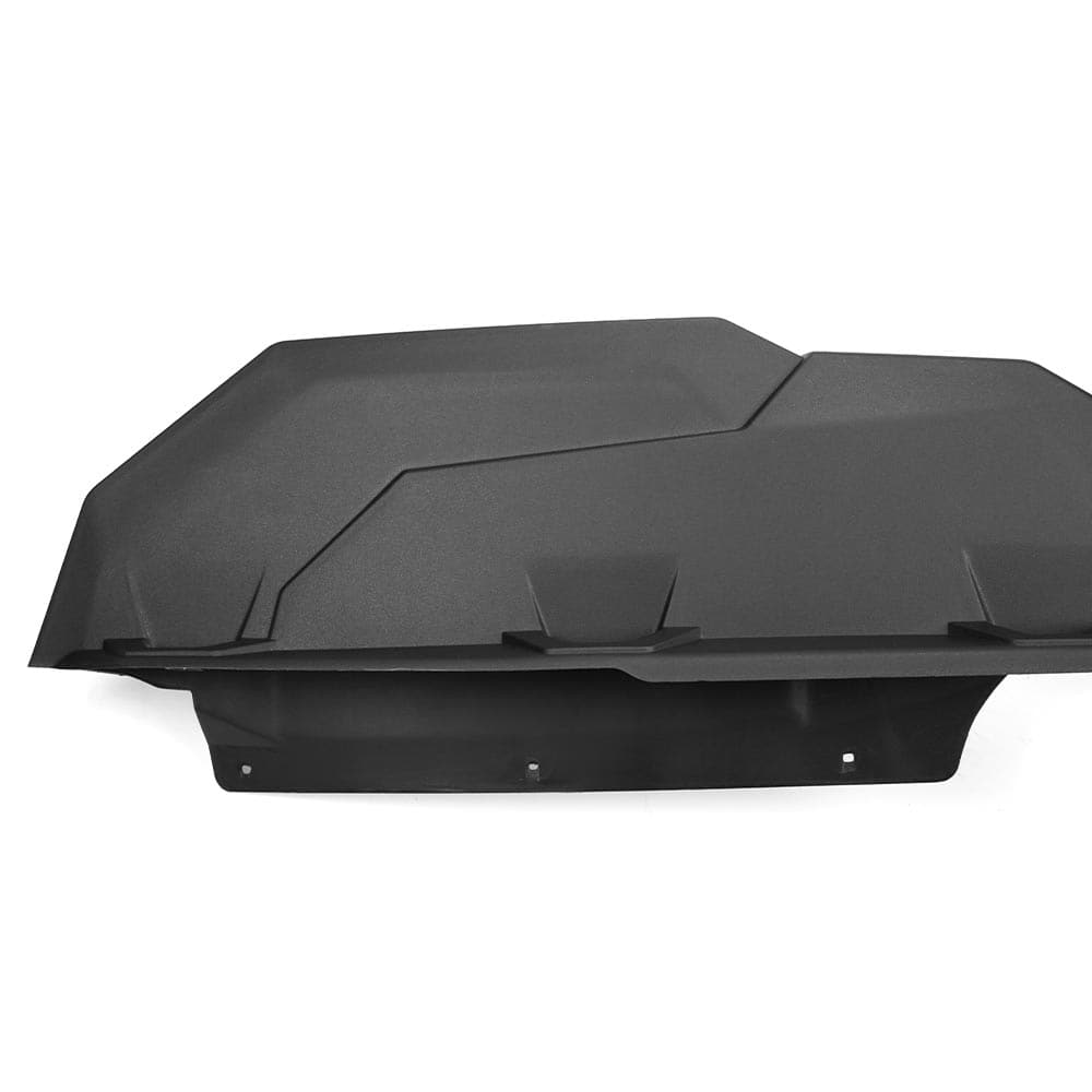 Kemimoto Noise Reduction Kit Fender Flares for Can‑Am Maverick X3