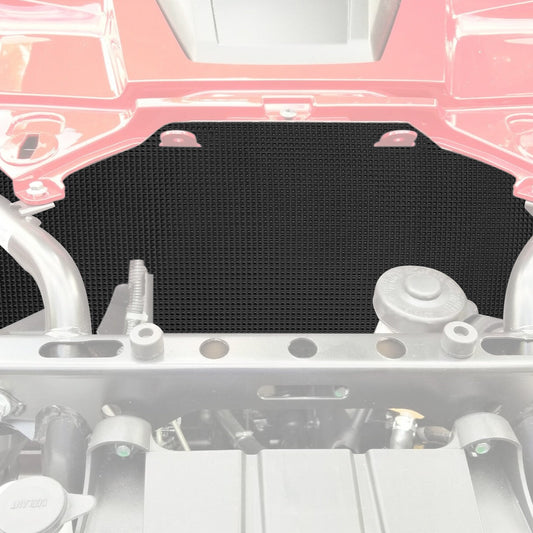Kemimoto PVC Mud Guard for Honda Talon 1000R/1000X/1000X-4