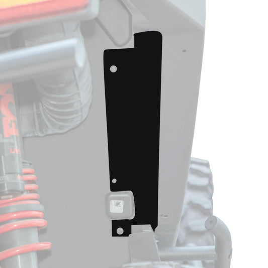 Kemimoto Fender Flares for Polaris RZR PRO XP 2020‑2024
