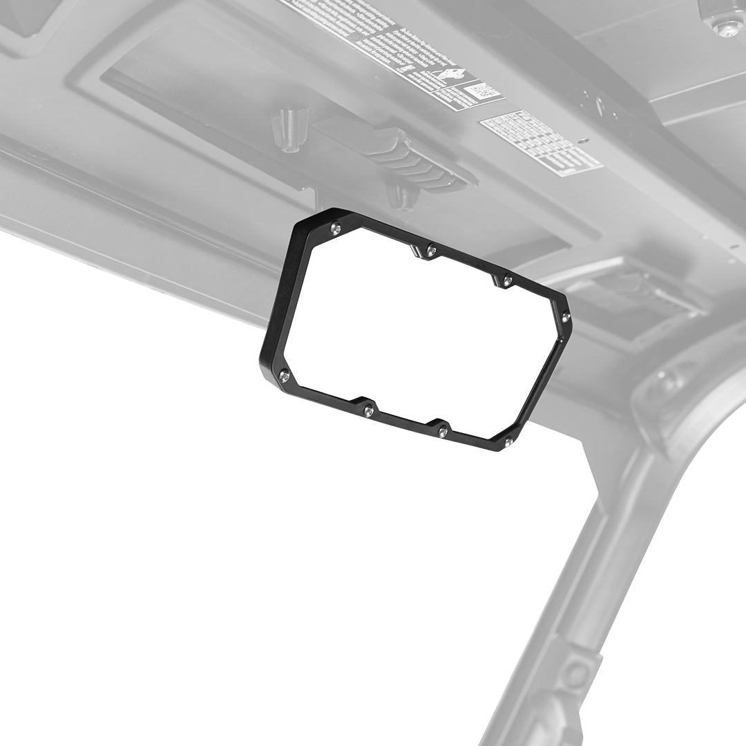 Rear View Mirror for Polaris Ranger 500/570/900 XP