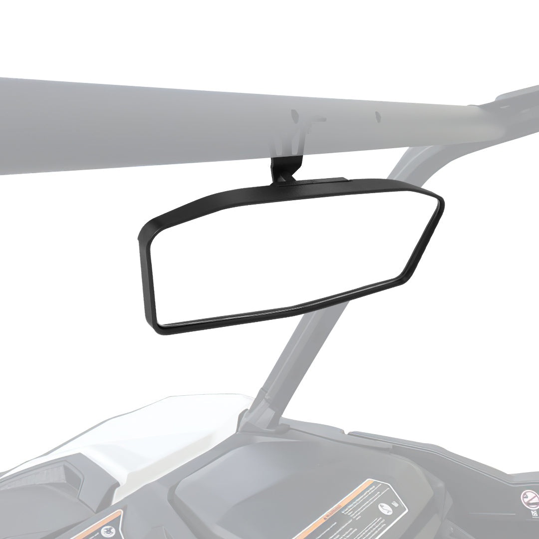 Kemimoto Rear View Mirror for Can-Am Maverick Trail & Sport