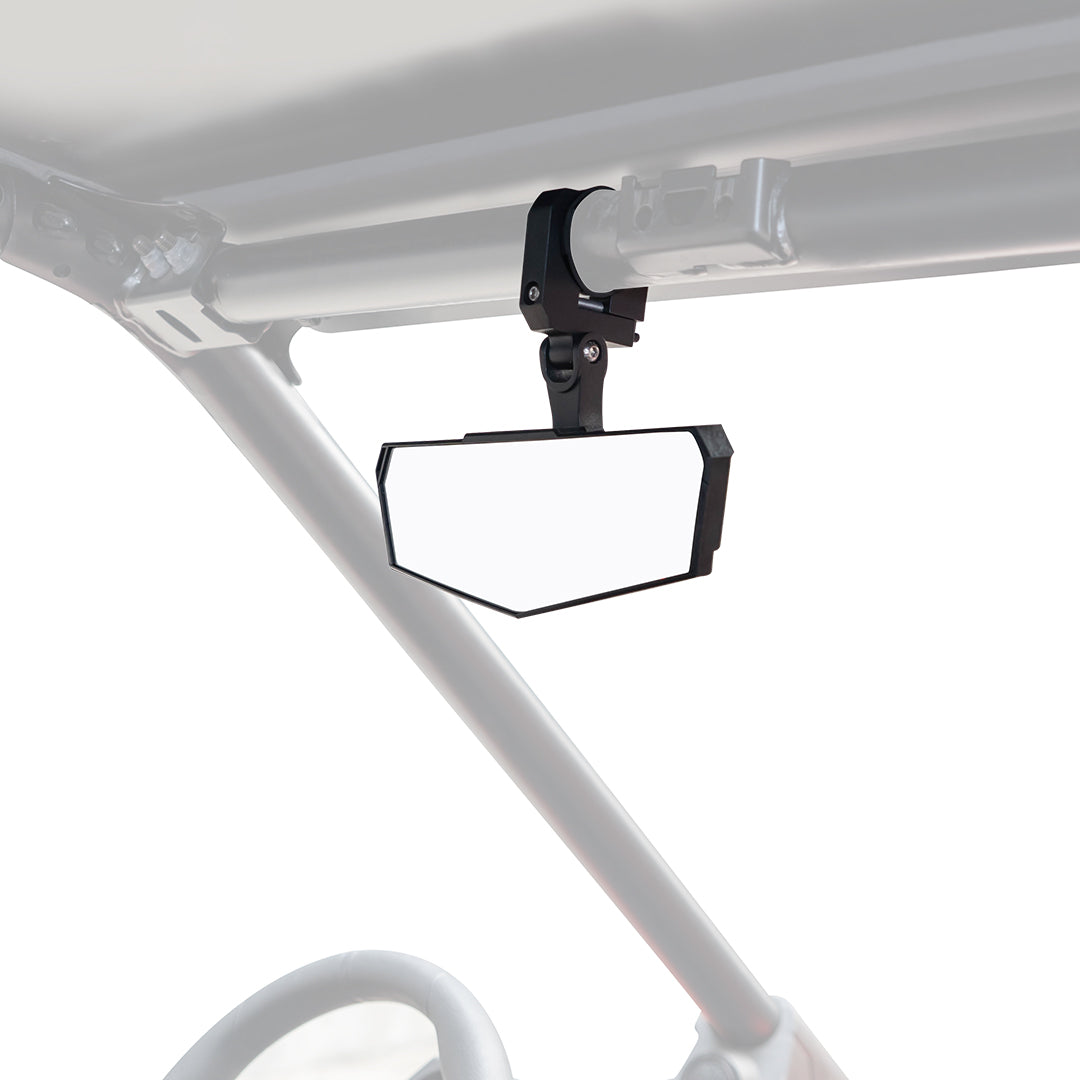 1.5-2" Rear View Mirror for Polaris RZR/Pioneer/Talon/ X3/ CFMOTO/Kawasaki