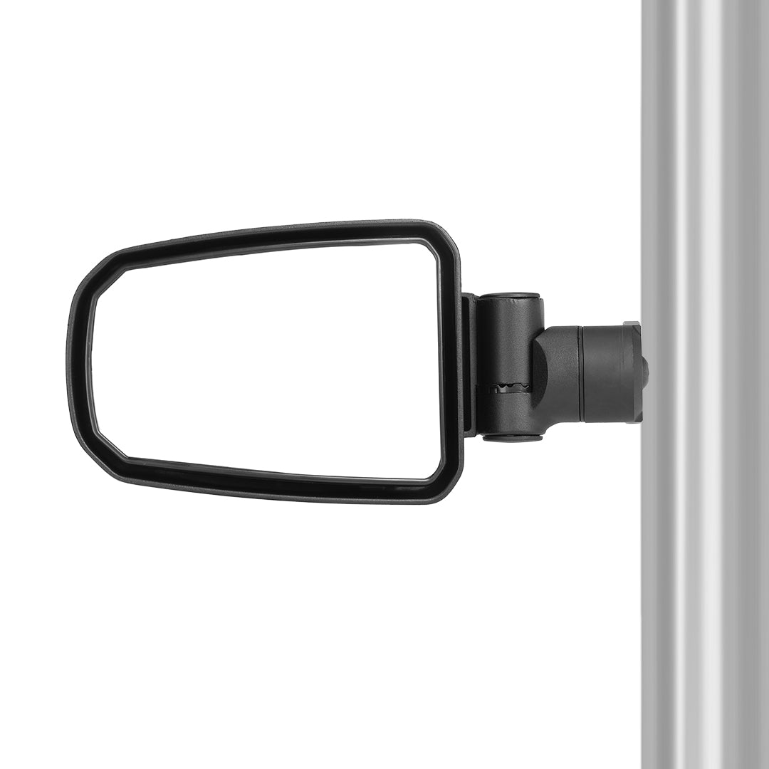 KEMIMOTO Folding Side View Mirrors 2014-2023 for Polaris RZR