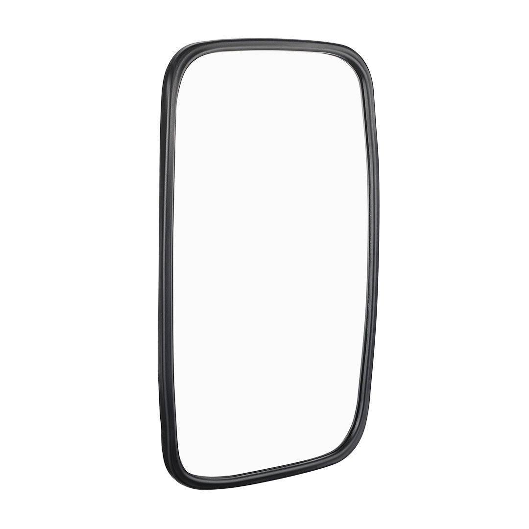 Kemimoto Tractor Replacement Side Mirror Convex ABS Adjustable