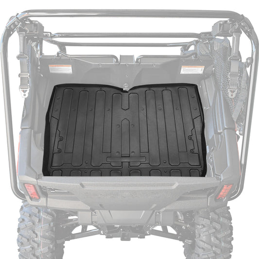 Kemimoto Rubber Bed Mat Liner for Pioneer 1000-5 2016-2026