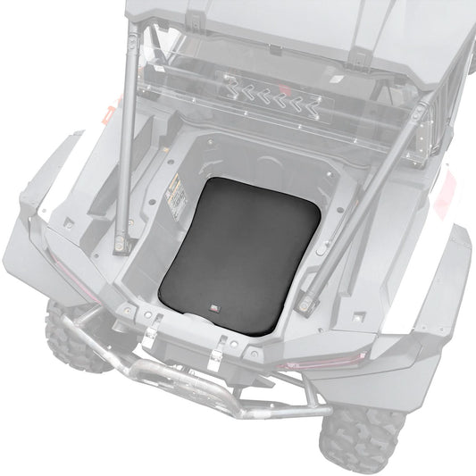 Kemimoto UTV Padded Heat Shield for Polaris RZR 2014-2025