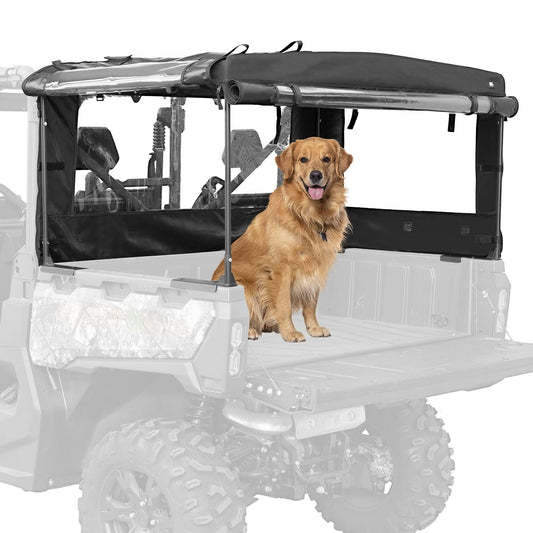 Kemimoto UTV Cargo Cover for CFMOTO UForce 1000 XL