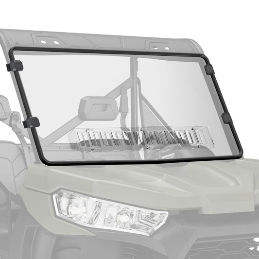 Front Vented Full Windshield for Can Am Defender HD 5/ 8 / 10 / MAX