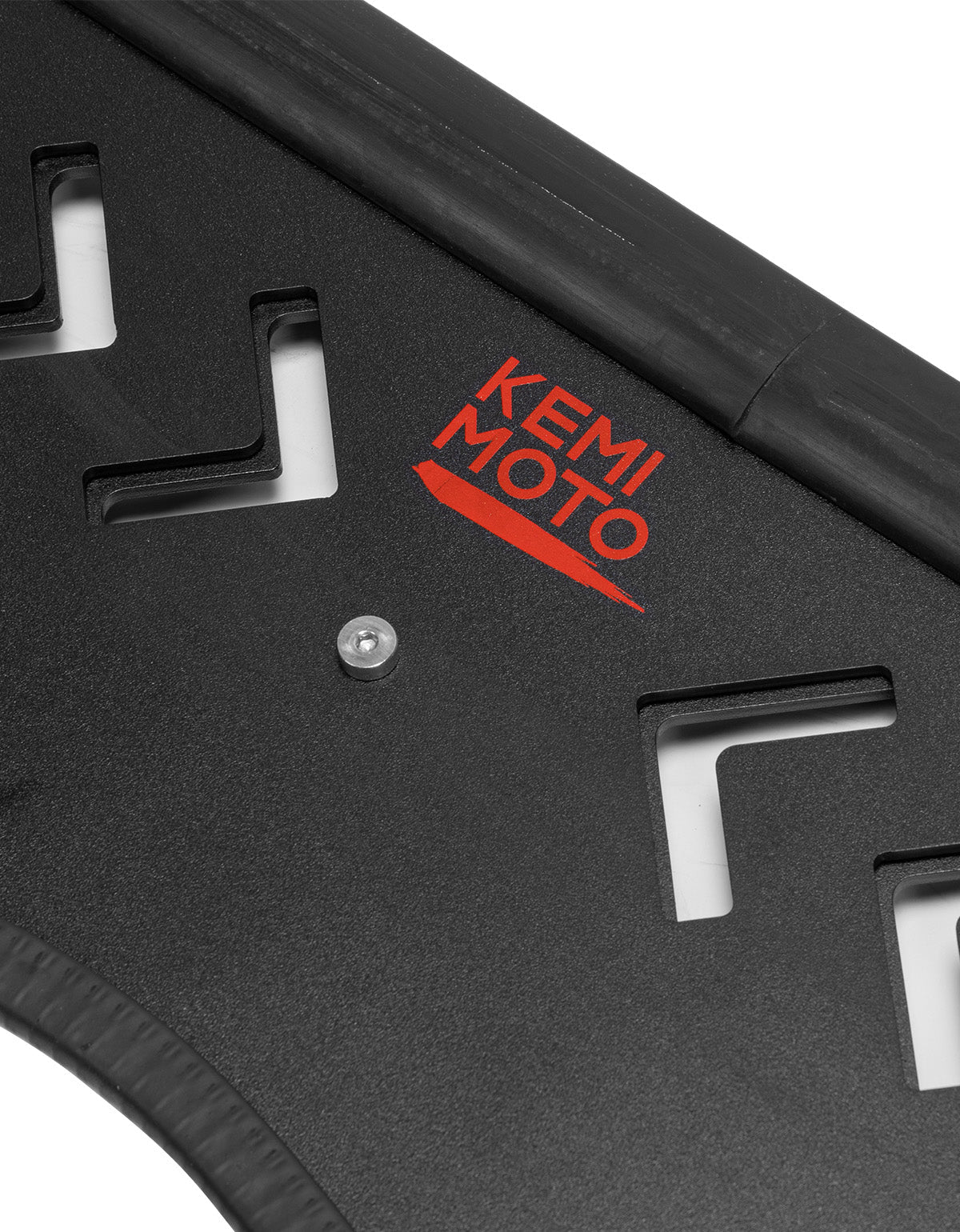 Kemimoto Glass Windshield with Sliding Vents for Can‑Am Maverick X3