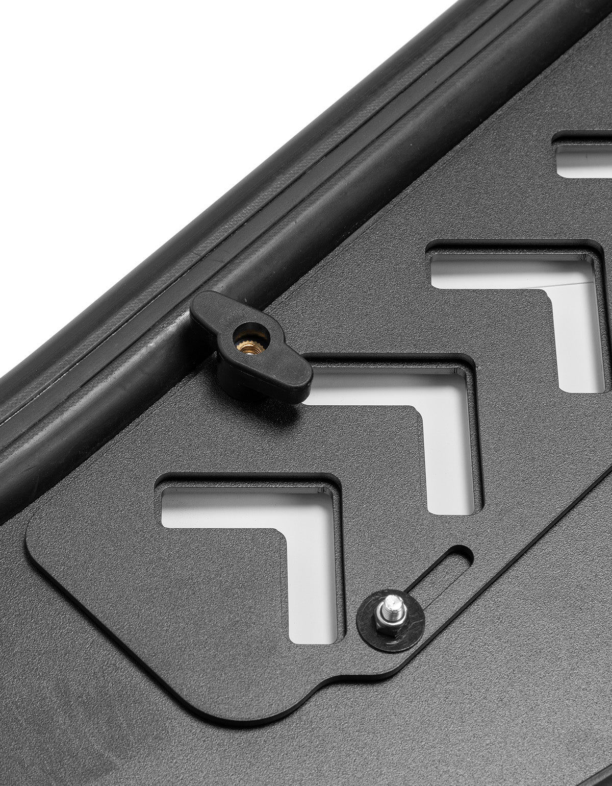 Kemimoto Glass Windshield with Sliding Vents for Can‑Am Maverick X3