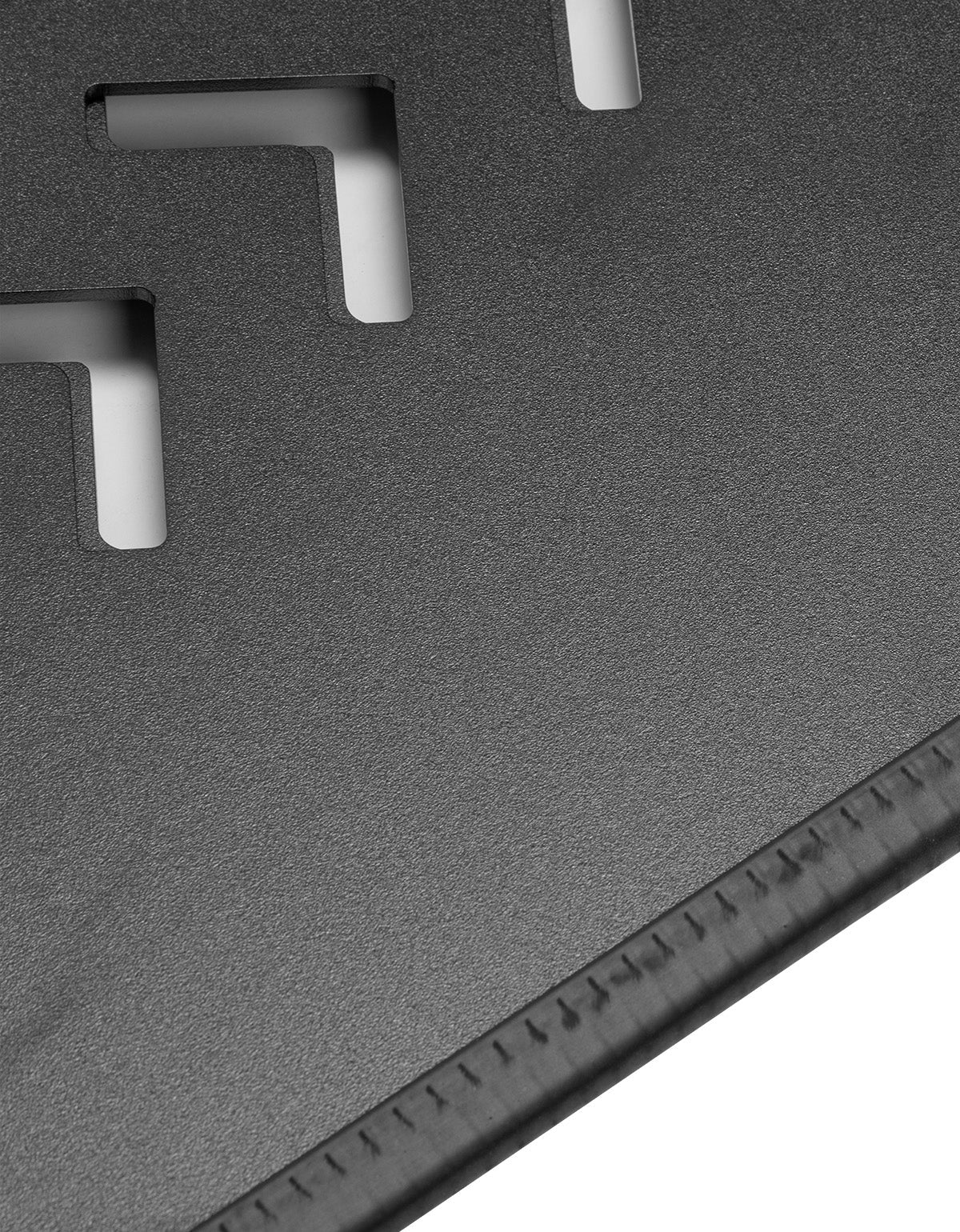 Kemimoto Glass Windshield with Sliding Vents for Can‑Am Maverick X3