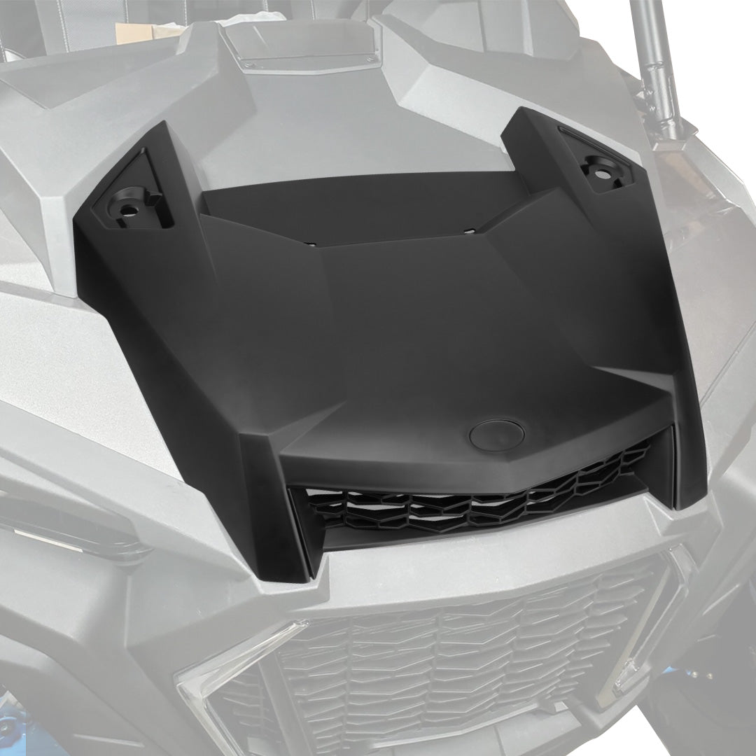Kemimoto Hood Scoop Intake Kit for Polaris RZR XP 1000