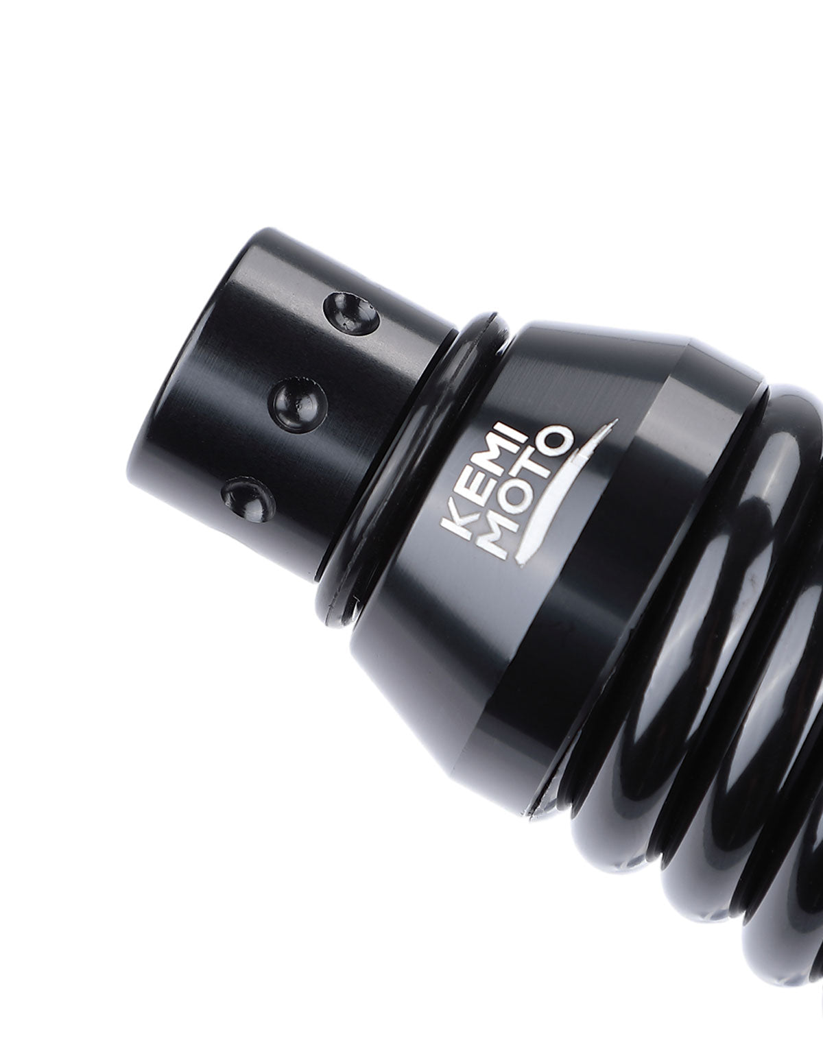 Kemimoto UTV/ATV Whip Lights Spring Mounting Base