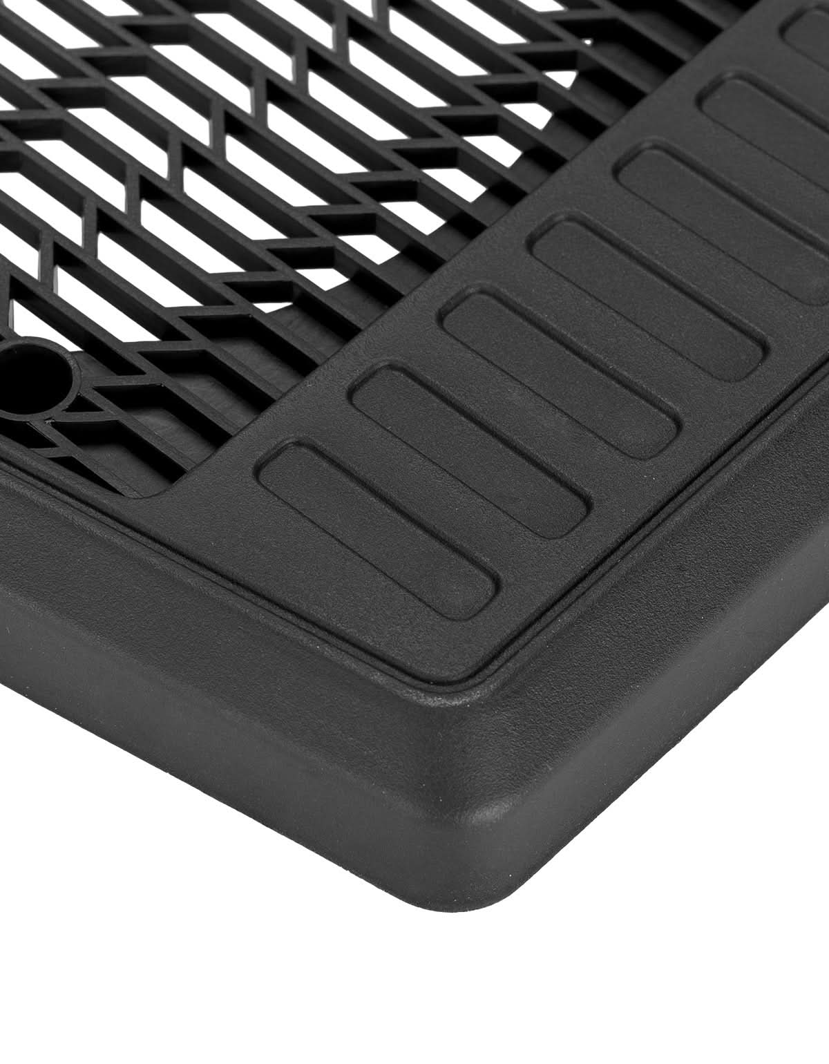 Kemimoto Rear Roof Speaker Pods for Polaris Ranger 2018-2025