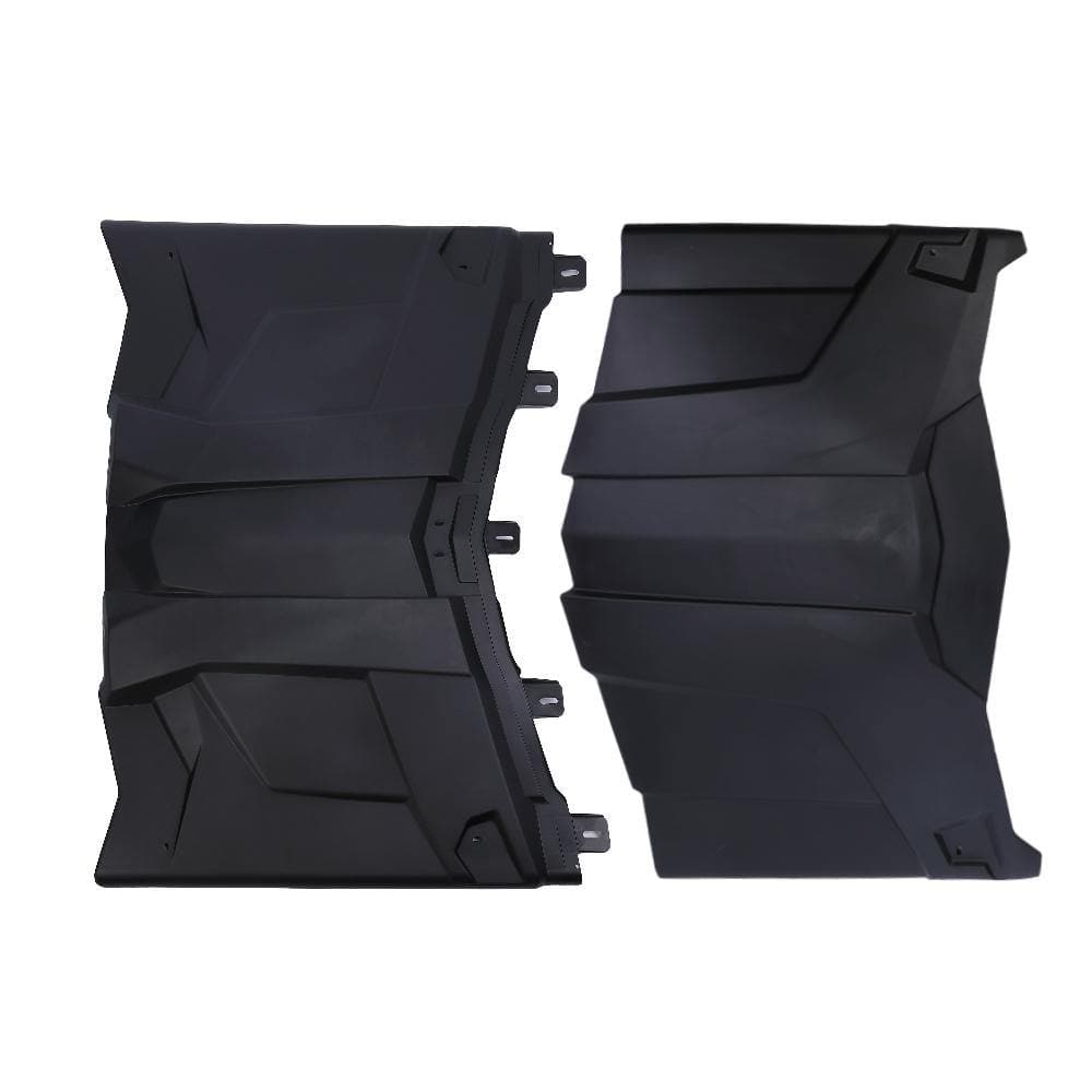 Kemimoto Lower Doors Kit & Hard Roof for Can‑Am X3 MAX
